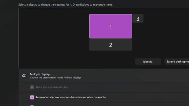 Virtual Display or Virtual Monitor in Windows 11 | Step-by-Step Tutorial with Demo смотреть онлайн