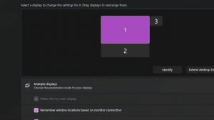 Virtual Display or Virtual Monitor in Windows 11 | Step-by-Step Tutorial with Demo