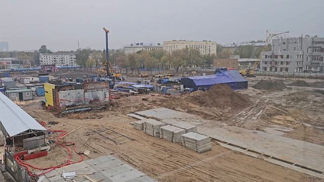 ЖК Мангазея в Богородском, рядом с метро бульвар Рокоссовского. https://t.me/mangazeia смотреть онлайн