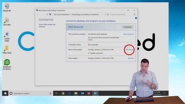 Remote App PC refresh смотреть онлайн