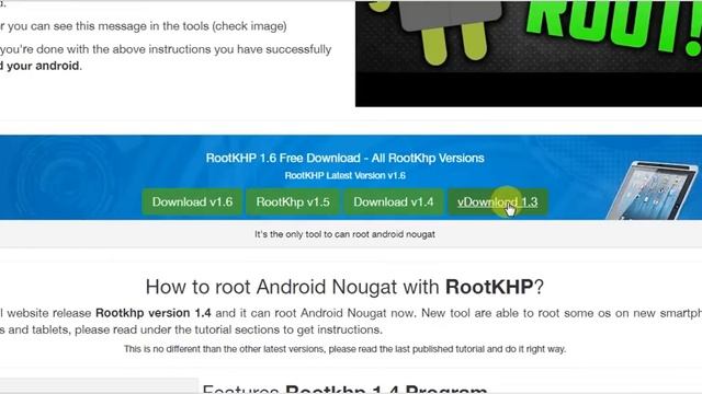 How to Download RootKhp смотреть онлайн