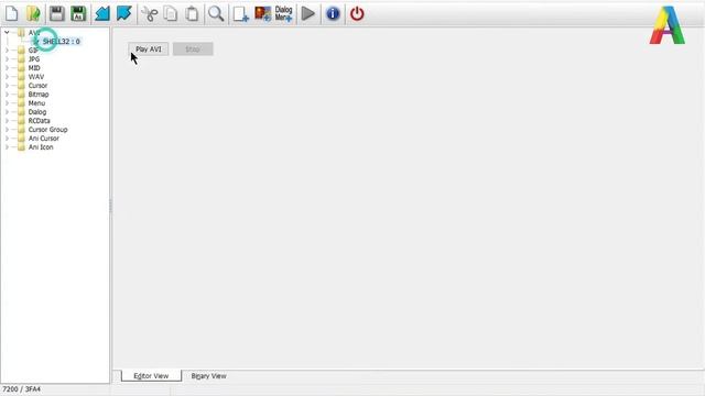 Editing .dll files | Resource Hacker | Windows Tutorials смотреть онлайн