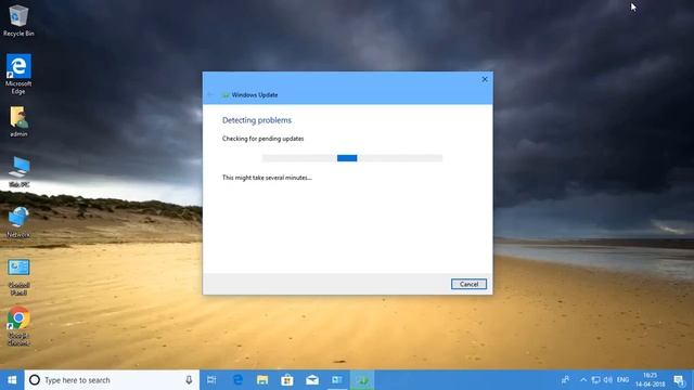 Fix: Windows 10 V1803 Failed to Install (Easy Tutorial) смотреть онлайн