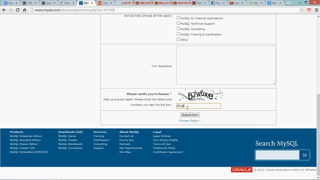 Programas básicos para Programar en Java con Mysql смотреть онлайн