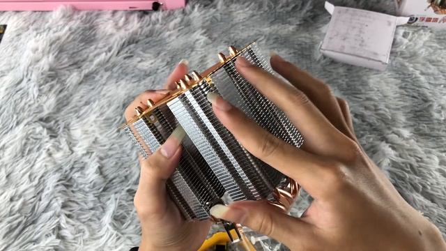 Mở hộp X58 Huananzhi Giá rẻ Vẫn Hầm Hố Workstation | buildpcngu | смотреть онлайн