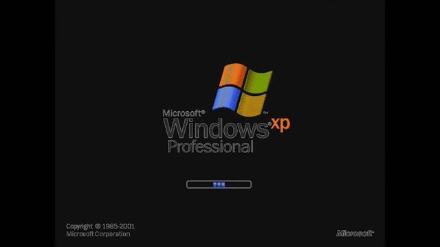 Windows Xp Effects In G Major 4 смотреть онлайн