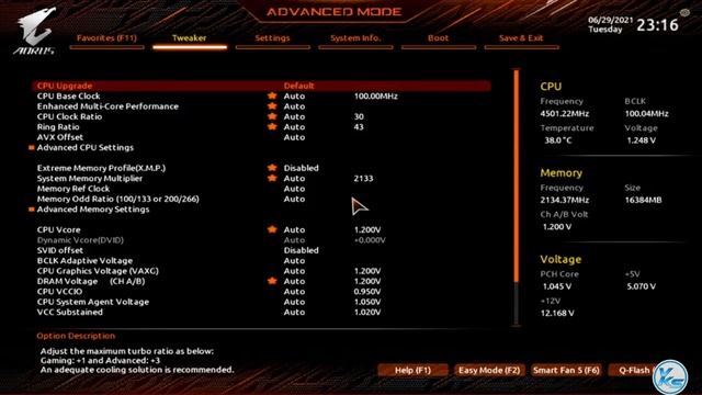 ✅ How To Enable TPM 2.0 In Gigabyte Z390 AORUS PRO WIFI | TPM 2.0 Windows 11 | How To Enable TPM