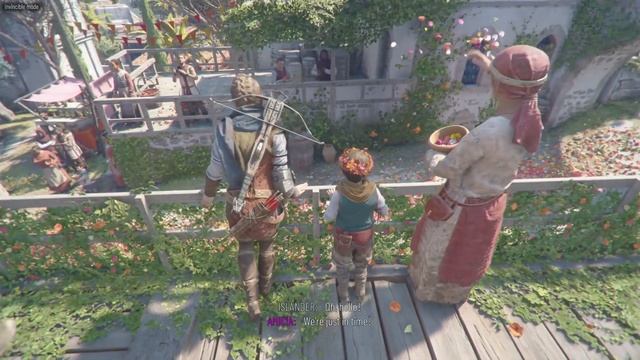 A PLAGUE TALE REQUIEM - Platinum Speedrun 8/15 - Full Game Trophy & Achievement Guide смотреть онлайн