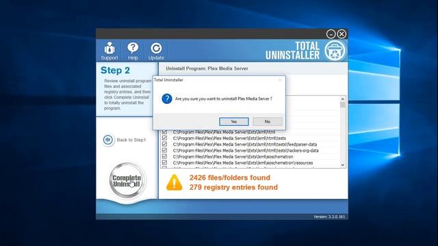 How to Uninstall Plex for Windows? смотреть онлайн