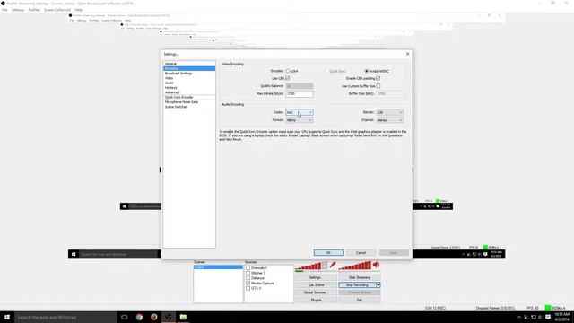 OBS - Problem solving смотреть онлайн