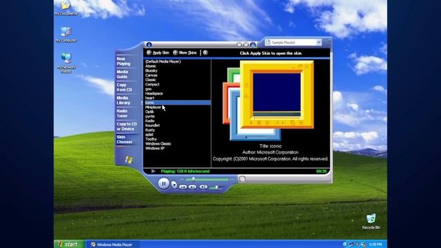 Windows XP in 2021 - 20 Years Later смотреть онлайн