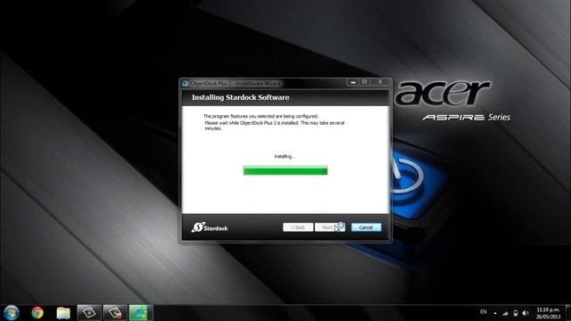 ObjectDock Plus 2 Full Con Keygen O Parche смотреть онлайн