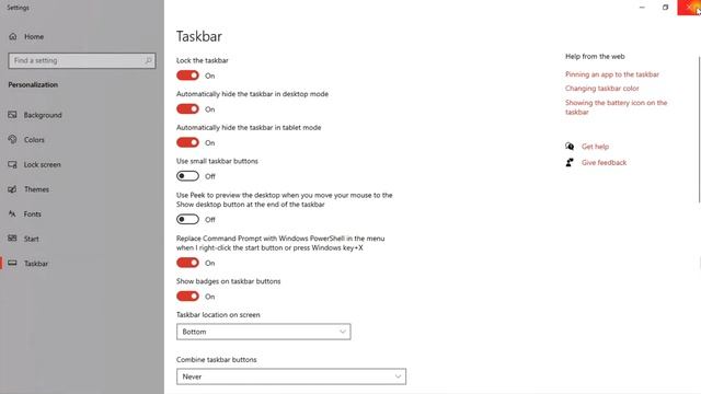 Make Windows Look Better | How to Make Windows Look CooL | Gaming Customized Desktop | DP Tech Pro смотреть онлайн