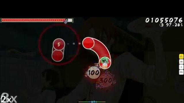 Osu! Namikawa Daisuke - Let's Boil Hot Water! смотреть онлайн