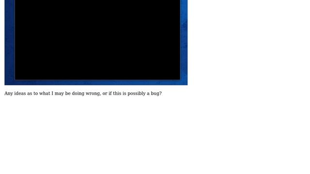 How to resolve black screen issue with Xnest/XDMCP? смотреть онлайн
