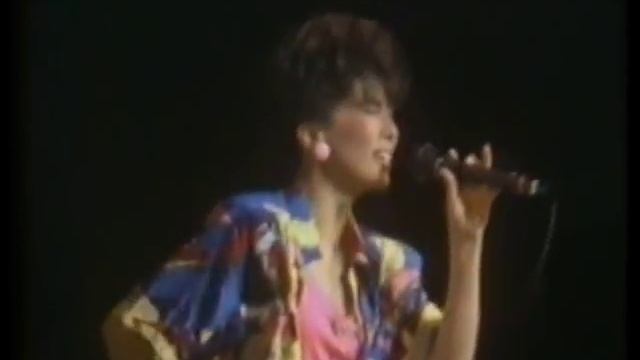 平野文 (Hirano Fumi) I, I, You&愛 うる星やつら フアン大会ライブ '８６ смотреть онлайн