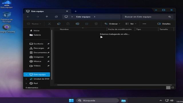 WinMax® 23H2 Beta смотреть онлайн