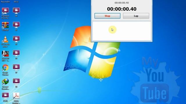 Stopwatch 4.0.0 installation in Windows 7 & Download Link | Draftsman Star смотреть онлайн