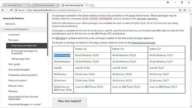 Machine Learning in Urdu/Hindi Part 12 | Downloading Python for Windows & Linux смотреть онлайн