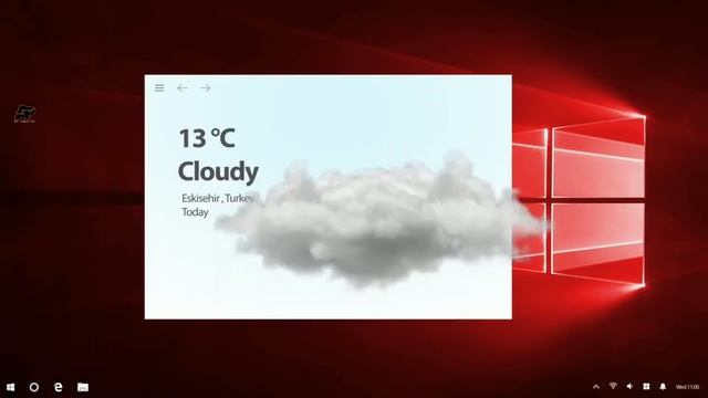 Windows 11 concept (Official) смотреть онлайн