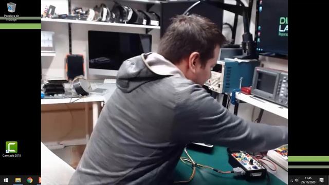Electrónica del automóvil, error mfc110 fvdi, como instalar fvdi2020 смотреть онлайн