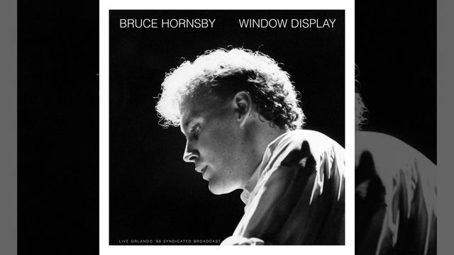Look Out Any Window (Live 1988) смотреть онлайн