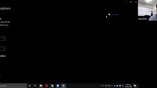 Computer 10 Windows 10 Local Backup: File History, System Restore and Windows System Image смотреть онлайн