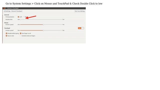Ubuntu: How to enable double-click? (2 Solutions!!) смотреть онлайн