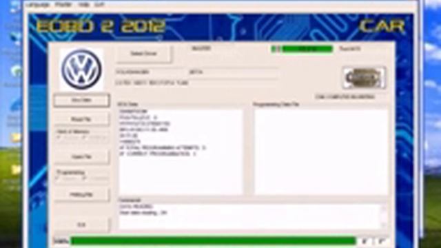 fgtech galletto 2 V53 install video смотреть онлайн