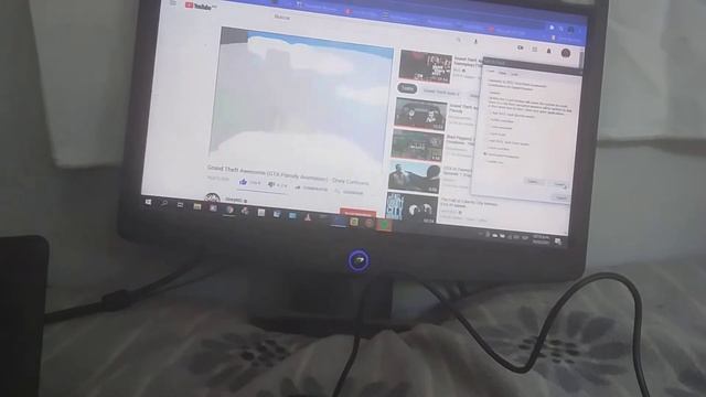 Windows 10 BSOD Season 09 Episode 07 - GTA IV Parody Has BSOD (WINDOWS 10) смотреть онлайн