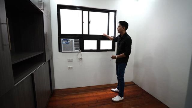 (Long house V2) Inside this 3 Storey Townhouse in Proj 2 Quezon City | • House Tour 36 смотреть онлайн
