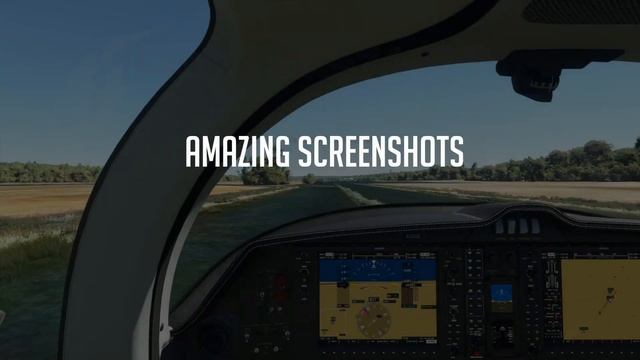 Flight Simulator 2020 Tech Alpha Ending Soon Beta Soon смотреть онлайн