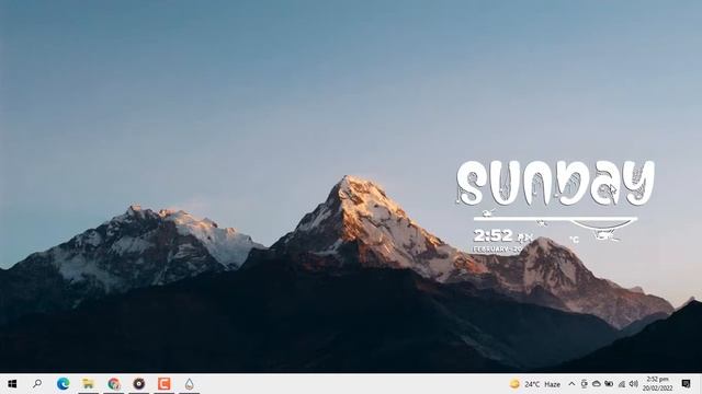 Spider Man Theme With Desktop Windows 10 Theme | Mr Youtuber смотреть онлайн