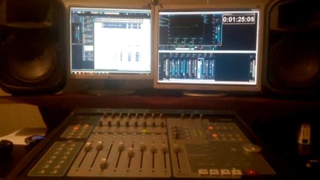 tascam fw 1884 daw studio console with cubase 5 смотреть онлайн