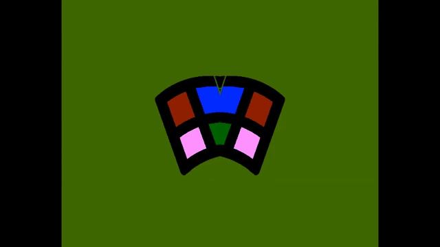 All Windows Animations From MS Paint Updated in Has A Conga Busher смотреть онлайн