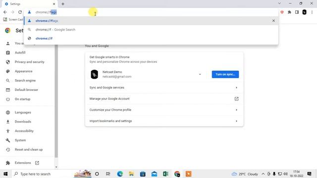 How to Change Google to Dark Mode on Laptop and Pc смотреть онлайн