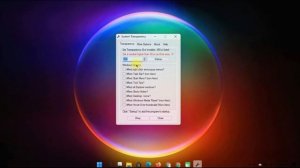 Best Windows 11 Theme | Glass & Dark Theme For Windows 11 | Windows 11 Themes Customize