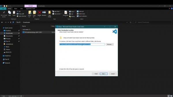 How to Download VS Code on Windows 10 2021 | How to Setup VS Code on Windows 10