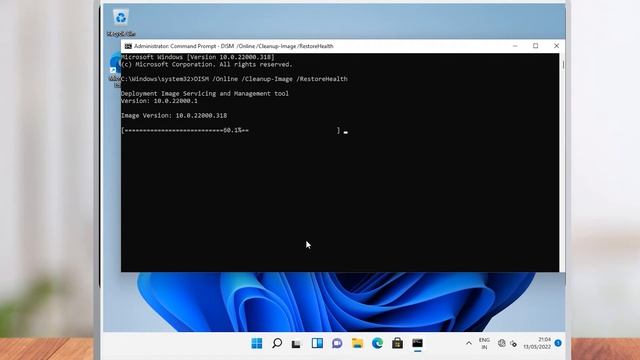 6 method to Fix Corrupt Windows 11 System Files 😮 || how to Fixed it ? #corruptedfiles #windows11 смотреть онлайн
