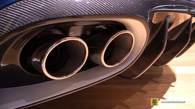 2017 Aston Martin Vanquish S Volante - Exterior and Interior Walkaround - 2017 Geneva Motor Show смотреть онлайн