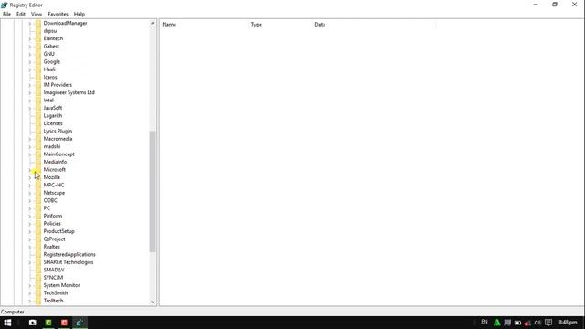 cara mengatasi windows script host access is disabled on this machine смотреть онлайн