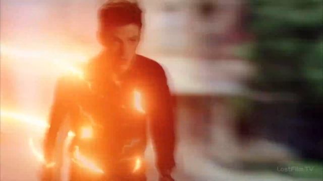 ПОЧЕМУ ТОУН ВСЕ ЕЩЕ ЖИВ?! ИСТОРИЯ ОБРАТНОГО ФЛЭША! [Теория[ TheFlash!