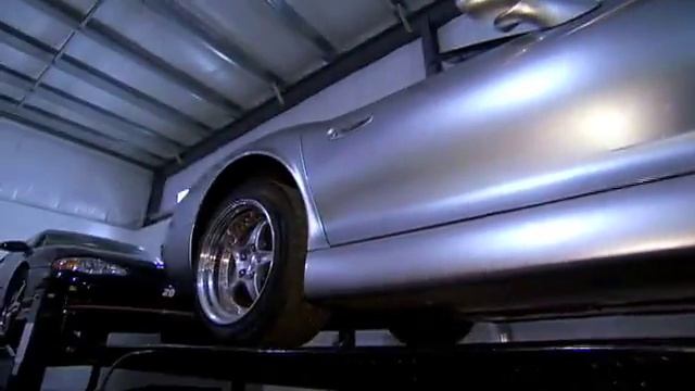 Armor All Presents: Off Track with Tony Stewart - Car Collection смотреть онлайн
