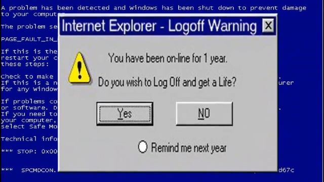 (Reupload) Windows Errors Sparta Remix Final смотреть онлайн