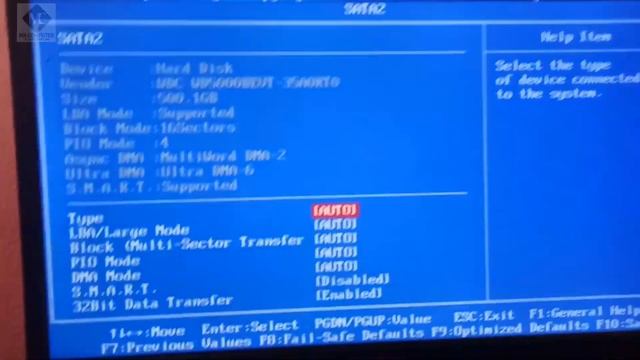 How to setup windows esonic motherboard bangla tutorial || смотреть онлайн