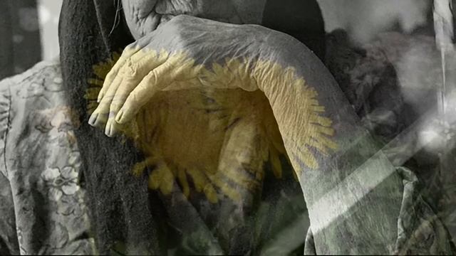 Притча . Не ушибся ли ты сынок, заговорило сердце матери. смотреть онлайн