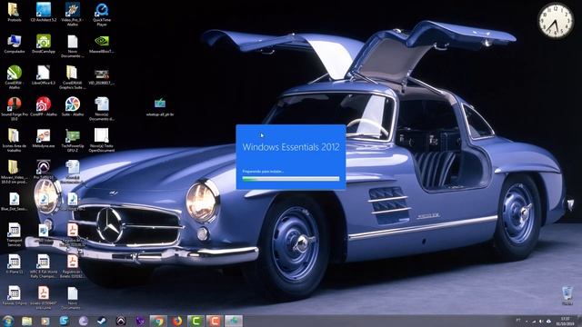 Editor de vídeo do Windows Grátis - Movie Maker Offline 2019 - Win 7,8,10 - 100% funcionando смотреть онлайн