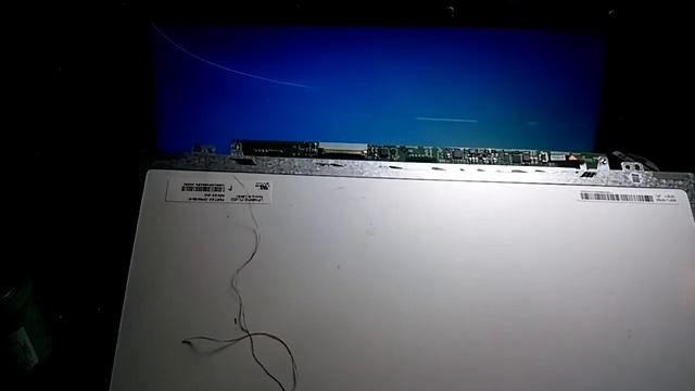 LAPTOP FUJITSU LH532 SETELAH GANTI LAYAR смотреть онлайн