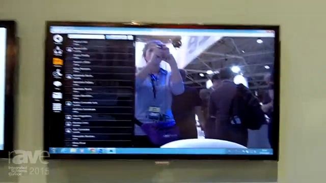 ISE 2015: Lifesize Introduces Icon Flex for Better Video Conferencing смотреть онлайн