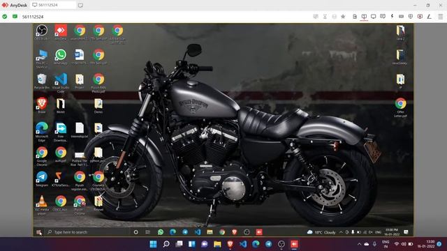 Anydesk setup How to use. Why you should or shouldn't use anydesk? смотреть онлайн